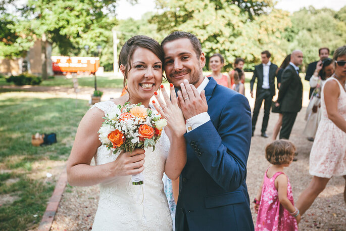 cérémonie laïque- mariage en Indre-et-Loire