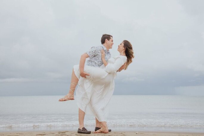 eyDaviUnaFoto fotógrafo de bodas Soledad