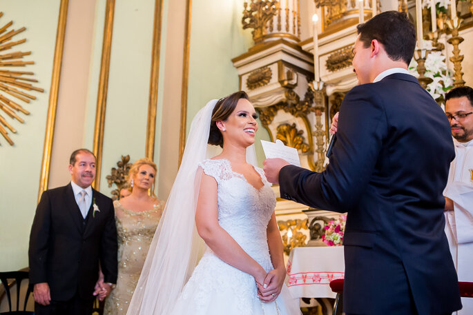 casamento clássico no largo do arruda