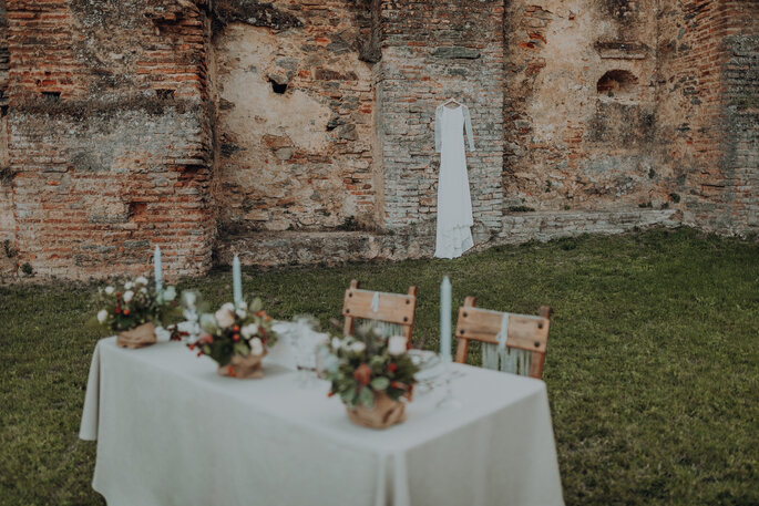 Cristina Vizcaíno Fotografía fotógrafa bodas Huelva