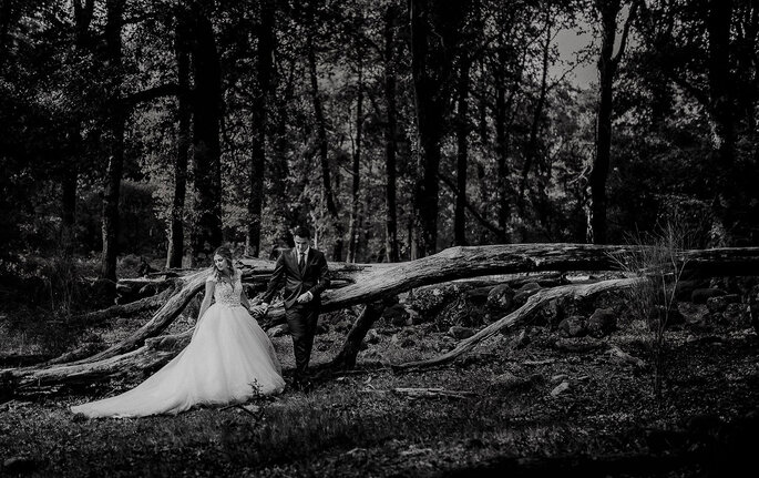 Node Studio - Wedding Photography