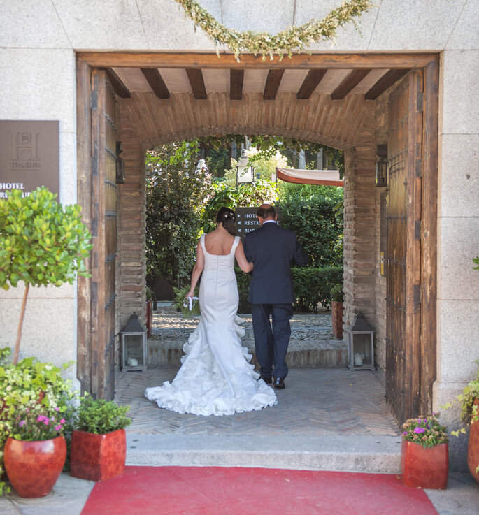 Hacienda del Cardenal