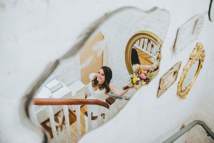 espaço mini wedding SP