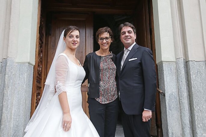 Paola Casetta Wedding Planner