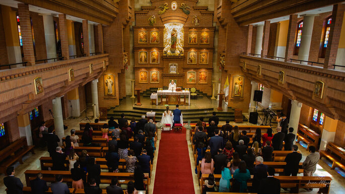 Juan Alfredo Fotografía de Bodas