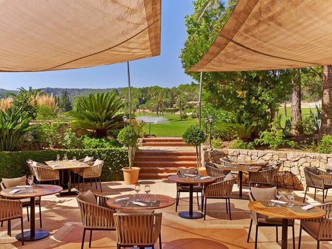 Sheraton Mallorca Arabella Golf Hotel bodas Mallorca