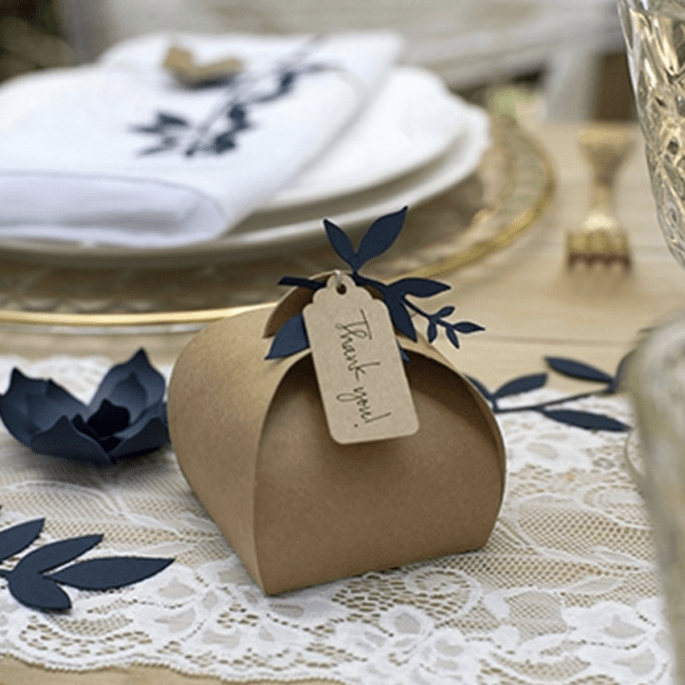 Shop Zankyou - Cadeaux invités mariage