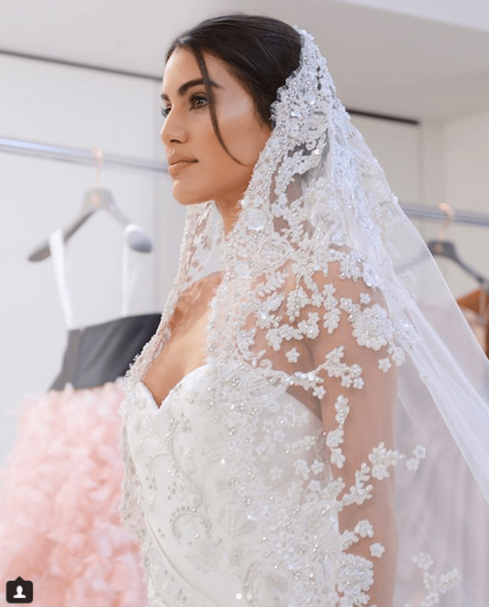 Casamentos das Blogueiras: Camila Coelho  Vestido de noiva sereia,  Casamentos, Noivado