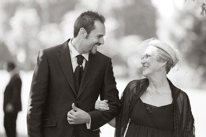 Leonora & Dario Mazzoli Wedding Photographers 
