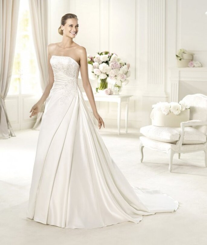 Pronovias