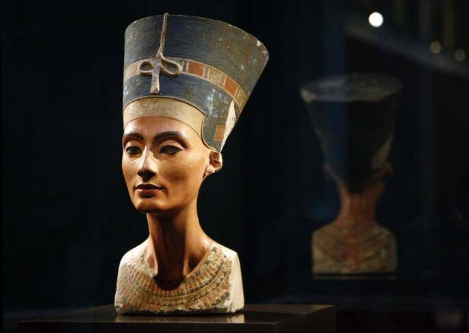 Египетский национальный музей в Каире. Credits: Чудесные места