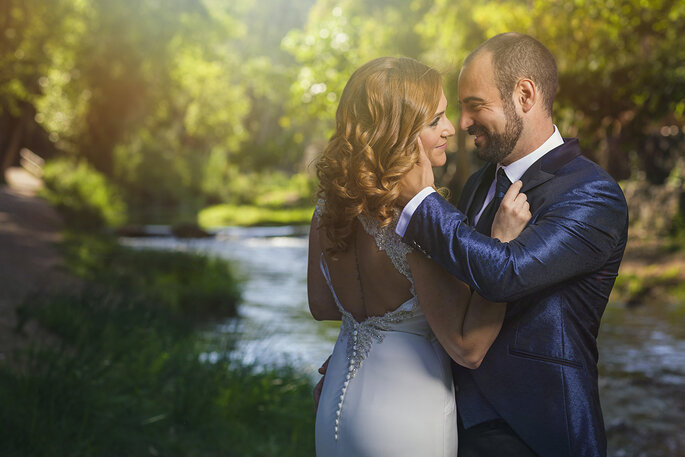 Estudi Fotogràfic Ara - fotógrafos de bodas - valencia