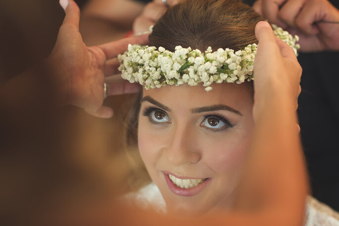 Estudi Fotogràfic Ara - fotógrafos de bodas - valencia