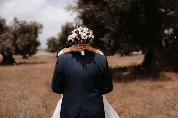 Francesco Caroli Wedding Photographer