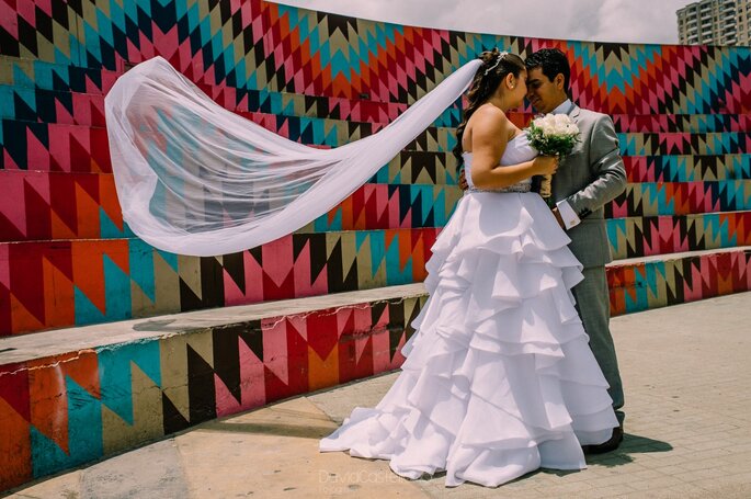 Karla A. Bustos Wedding Planner wedding planner Antofagasta