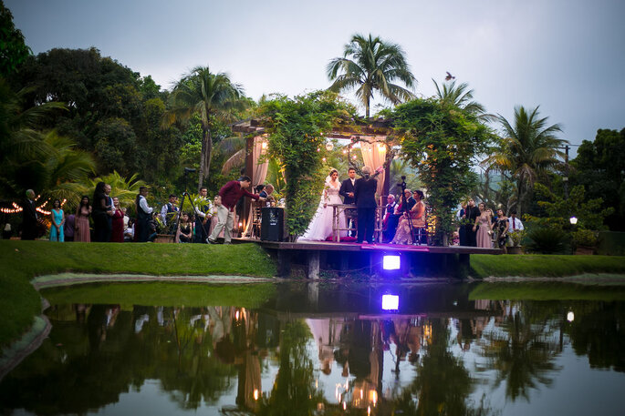 João e Francis Eventos