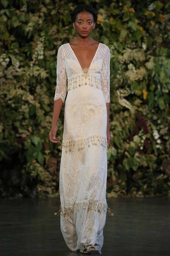 Claire Pettibone