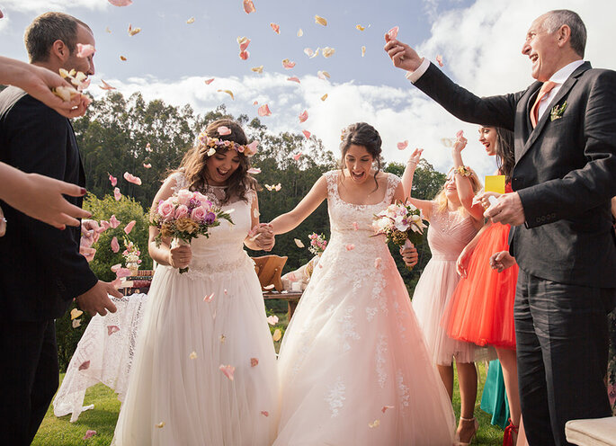 casamento homoafetivo