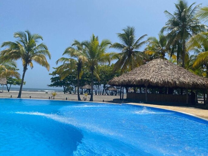 Tay Beach Hotel Hoteles bodas Magdalena Hoteles bodas Santa Marta