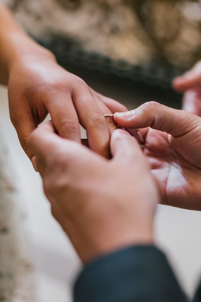 matrimonio in chiesa