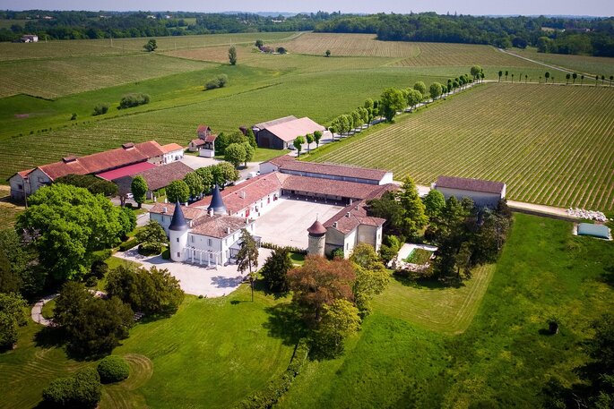 Château de Seguin