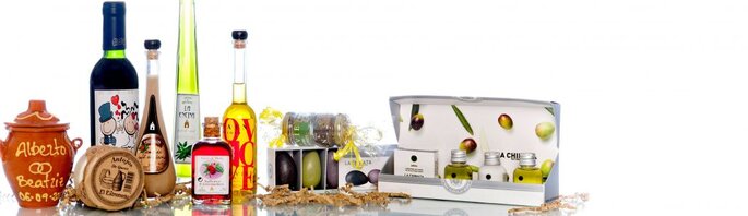 Regalos Gourmet Online