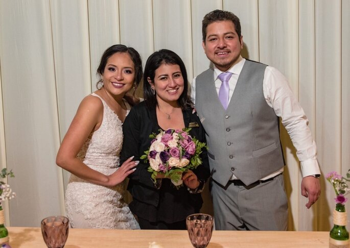 Vane Muñante Wedding planners Lima Wedding planners Lima