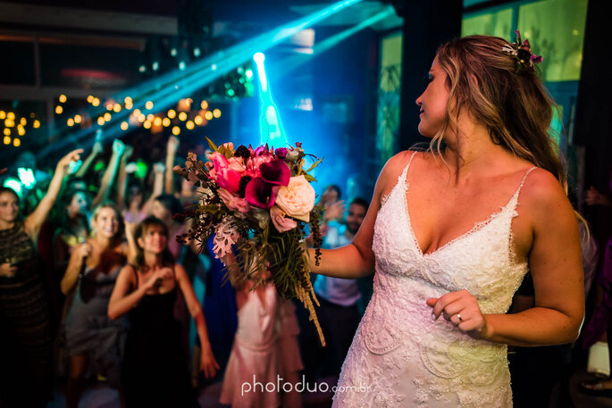 Casamento de frente para o mar no Rio de Janeiro