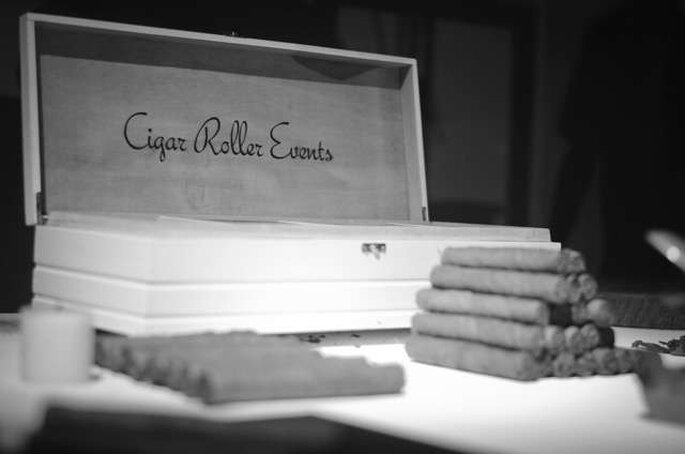 Cigar Roller Events