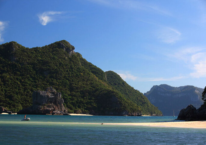 Six Senses Samui