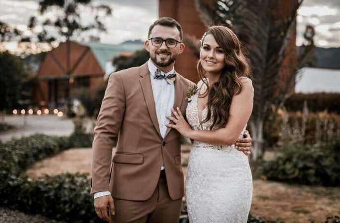 Stone Produciones hacienda para bodas Bogotá