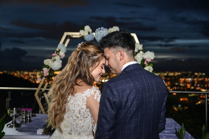 MONT CELESTE Bogotà Hacienda para bodas