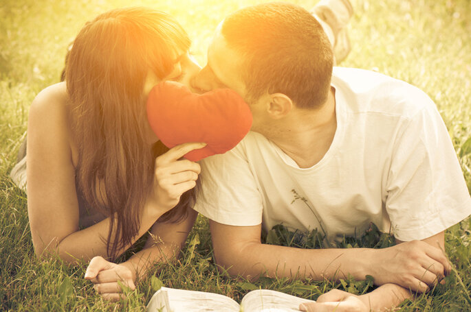 40 canciones súper románticas para ponerle ritmo a San Valentín - Shutterstock