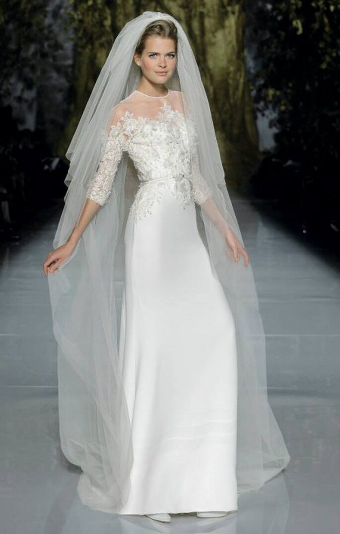 Pronovias Elie Saab 2014