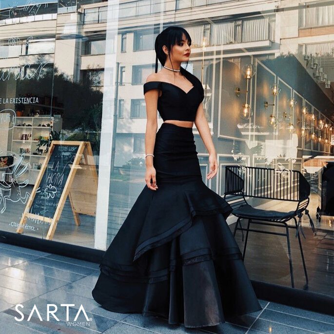 Sarta Vestidos