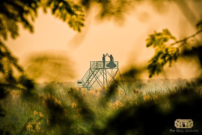 Photo: The Story Weavers.