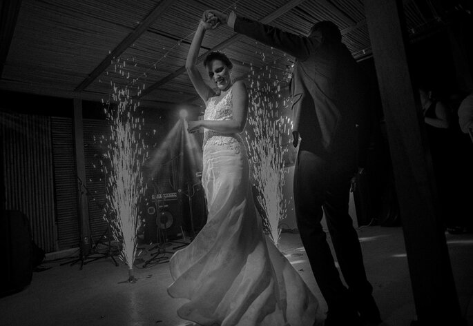 Christian Goenaga Wedding Photographer