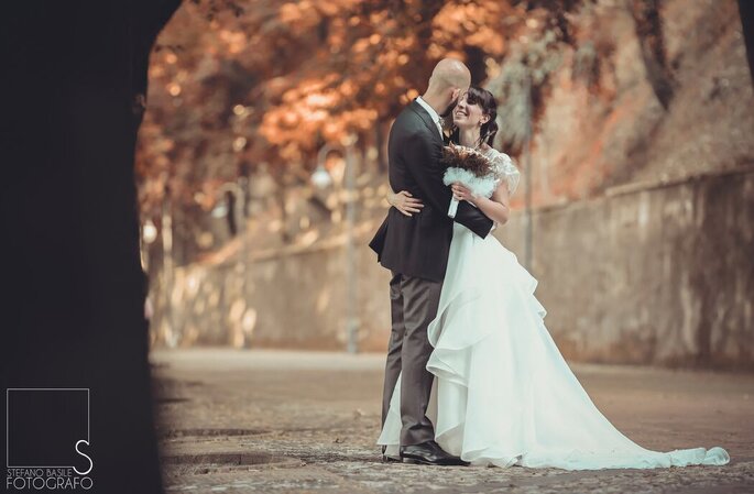 Stefano Basile Wedding Photographer