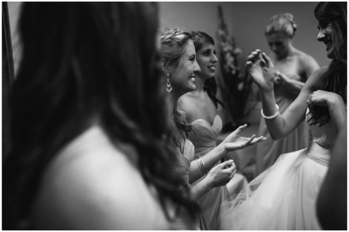 Real Wedding: Una boda en Boynton Beach - Foto Kallima Photography