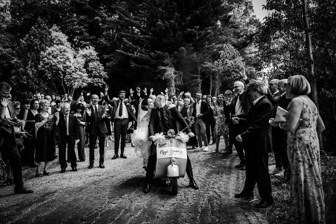 Officine Visuali Wedding Photo & Film