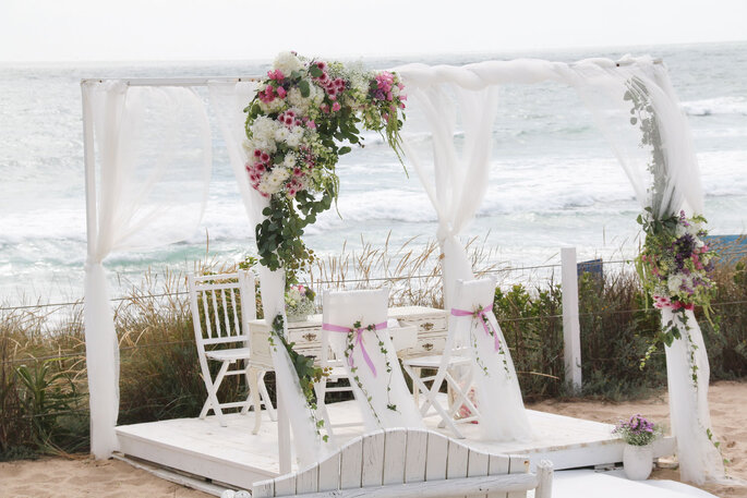 About Events - Portugal wedding planners