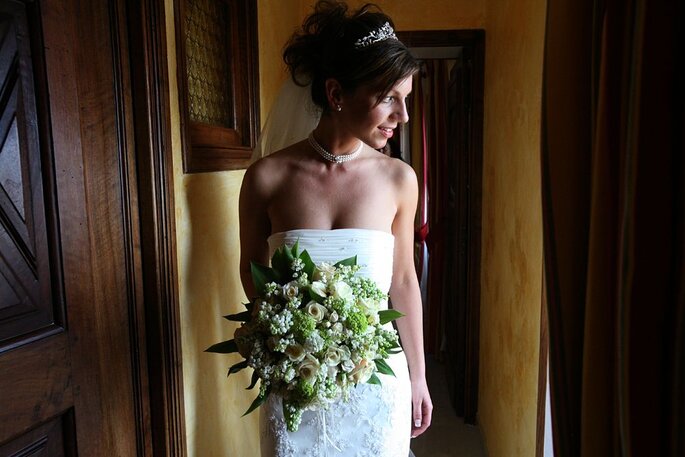 Andrea Dapueto Wedding Photography | Italy