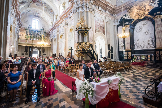 Agnieszka i Jacek Taranowie 