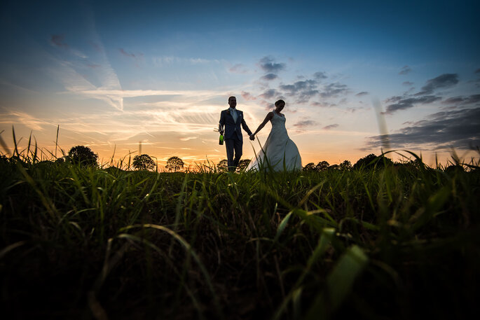 Foto: Marnix de Stigter Bruidsfotograaf