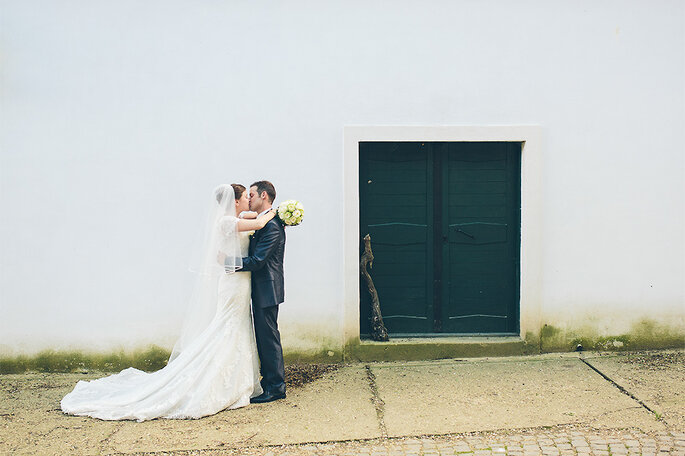 Bettina + Roman Seidl