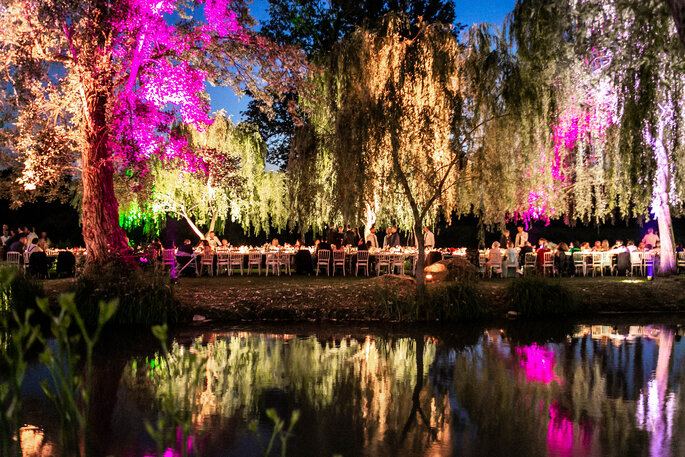 Matrimonio Giulia e Luca