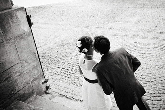 Photographe de mariage Franck Gérard