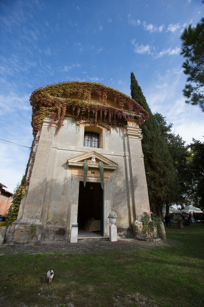 Borgo Boncompagni Ludovisi