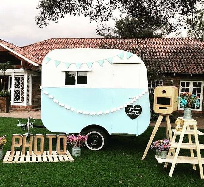 Bam Caravan Eventos