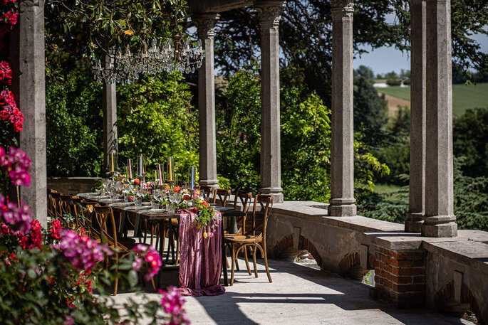  I Giardini la Pergola 